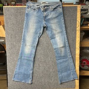 Express Jeans